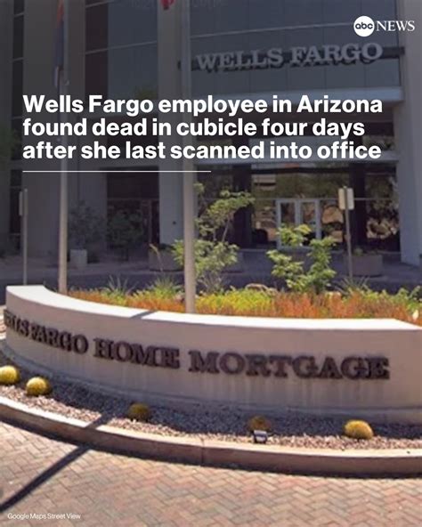 current time in arizona|Arizona office worker found dead in a cubicle 4 days after last.